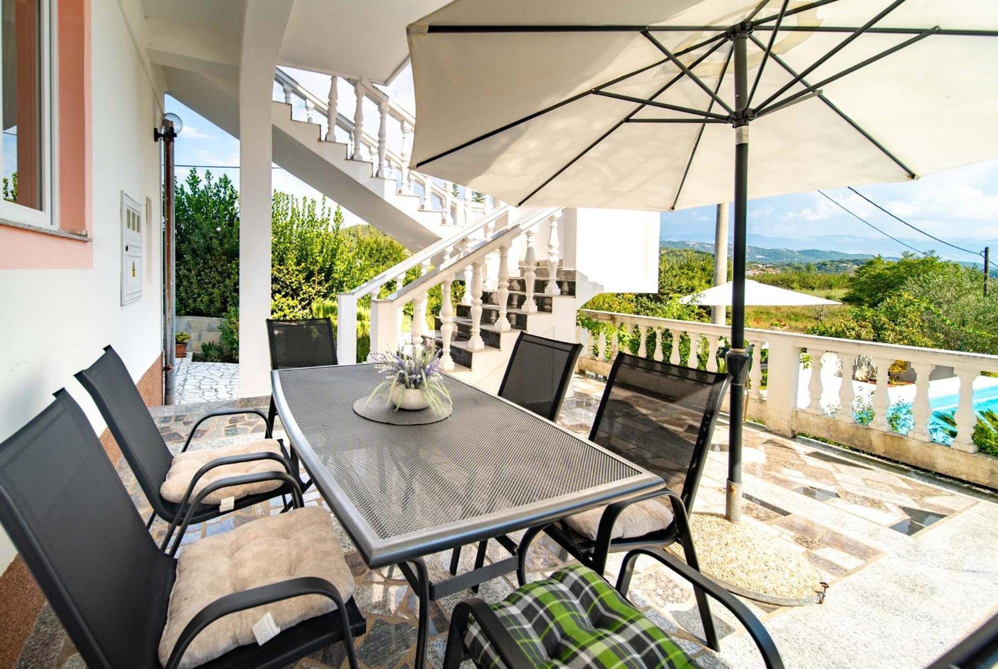 Apartments Lores Rab Town Exterior foto